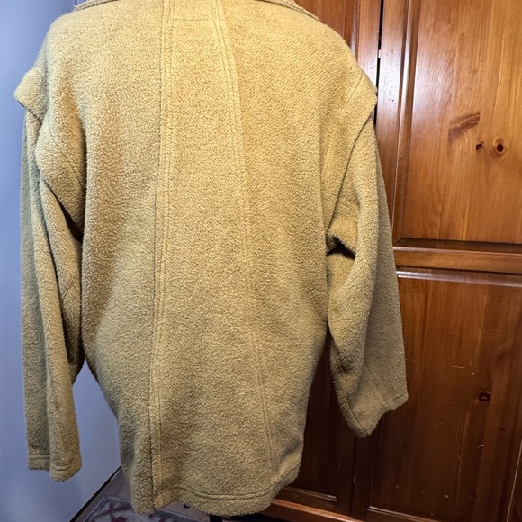 Free People We The Free: Tennessee Cardi/Jacket - Oversized - Size Medium - Picture 13 of 16